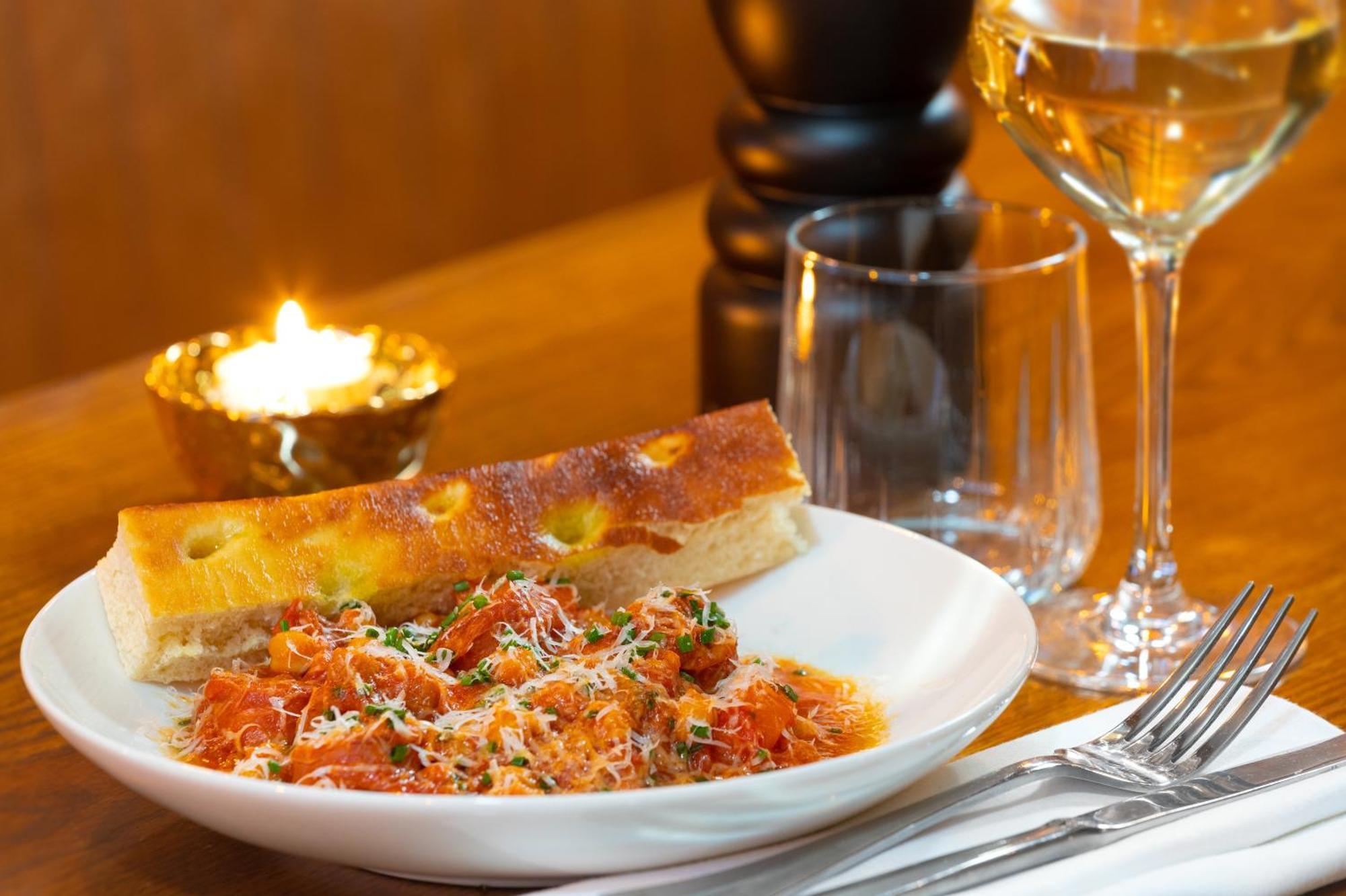 Mcgettigan'S Townhouse - Olives & Figs Bistro Dublin Exterior foto