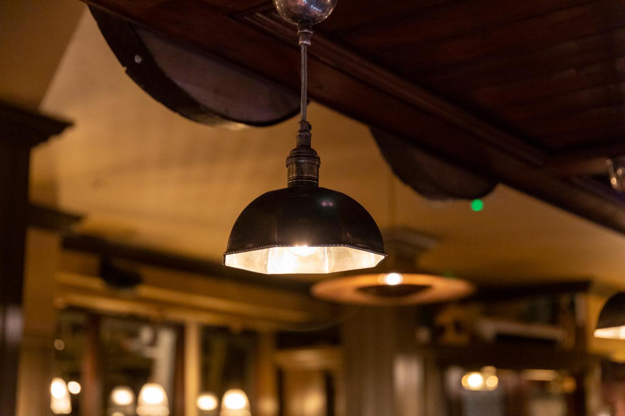 Mcgettigan'S Townhouse - Olives & Figs Bistro Dublin Exterior foto